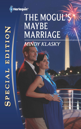 Title details for The Mogul's Maybe Marriage by Mindy Klasky - Available